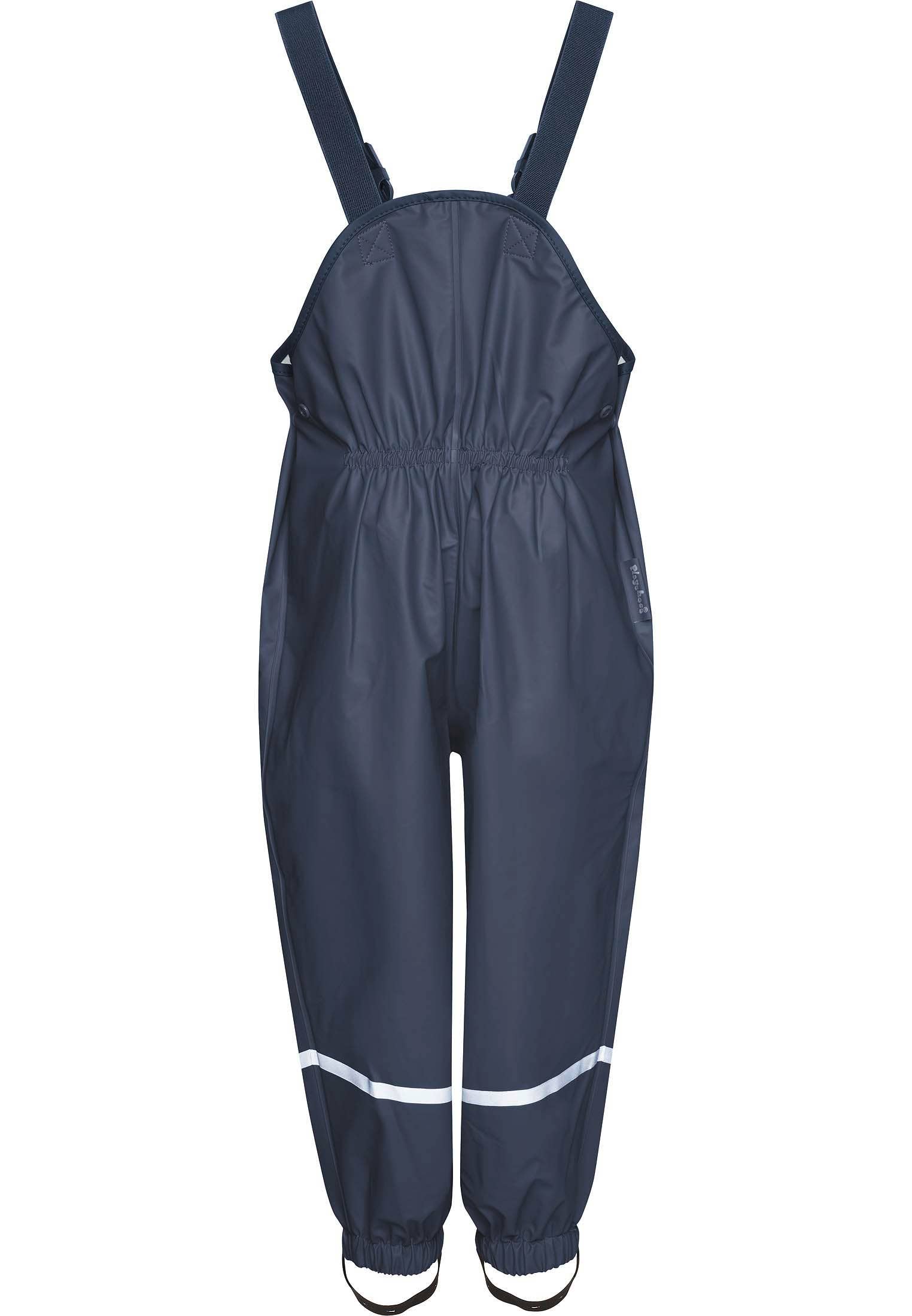 Playshoes GmbH – Engroshandel Gummistøvler - Børn – Regnoveralls11