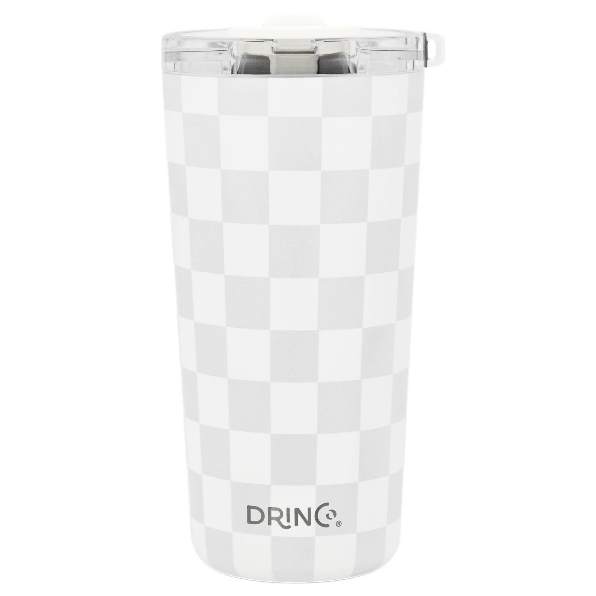 Drinco - Wholesale Insulated Mug/Tumbler - DRINCO®  Seattle 20oz Insulated Tumbler w/Spill Proof Lid27