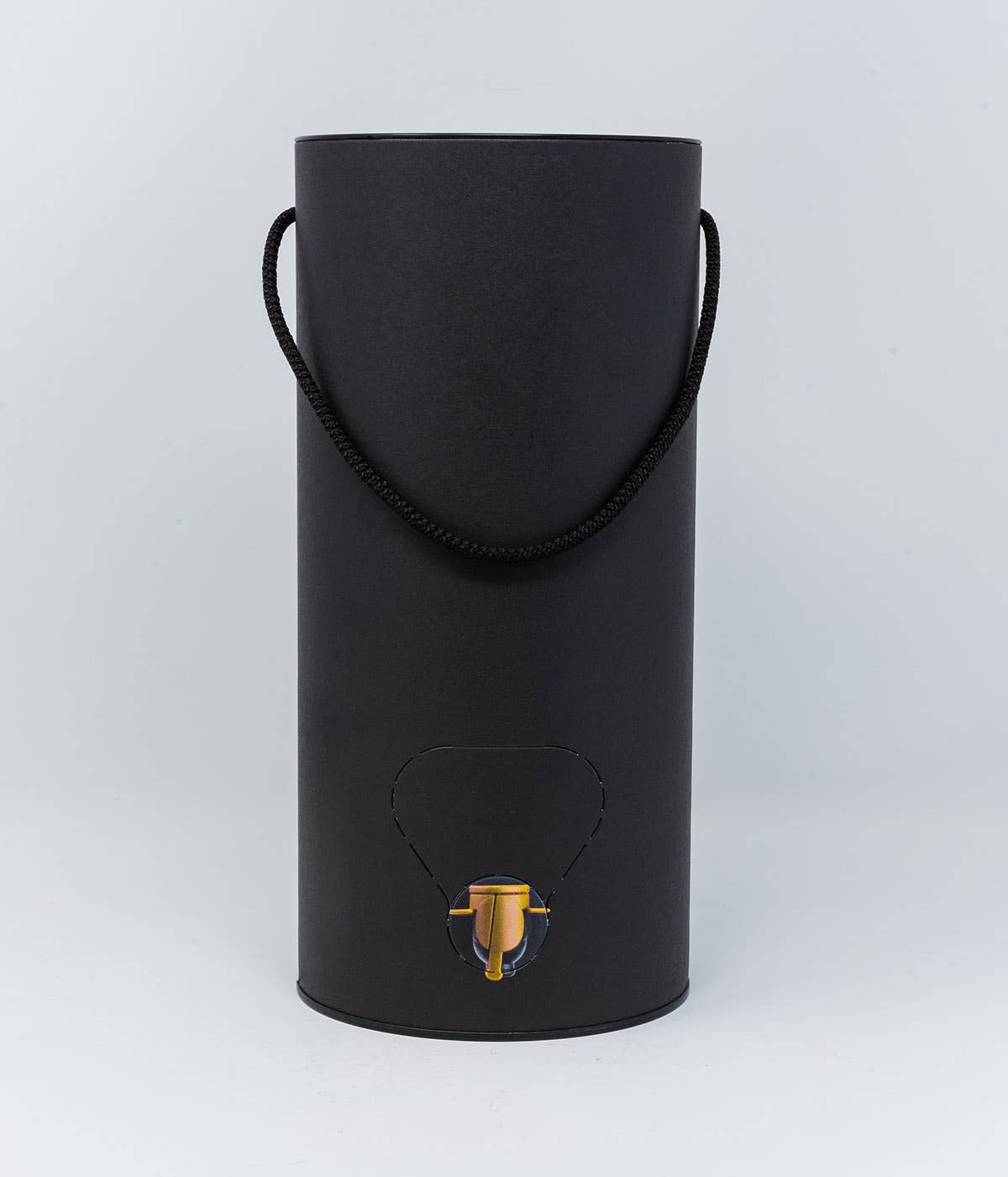 Olio Evo Pujje - Vendita all'ingrosso Olio d'oliva - Pujje Olio Extra Vergine Bag In Tube Iperione Da 3L1