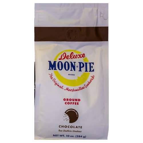 MoonPie Direct - Wholesale Ground Coffee - Moonpie Coffee