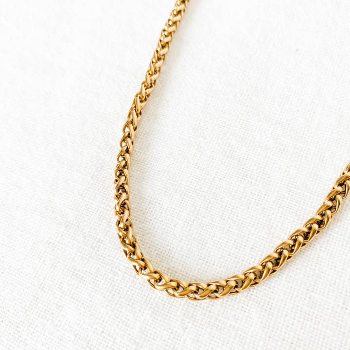 Collana "Kaili" per la vendita all'ingrosso da parte di Kleinigkeitenliebe