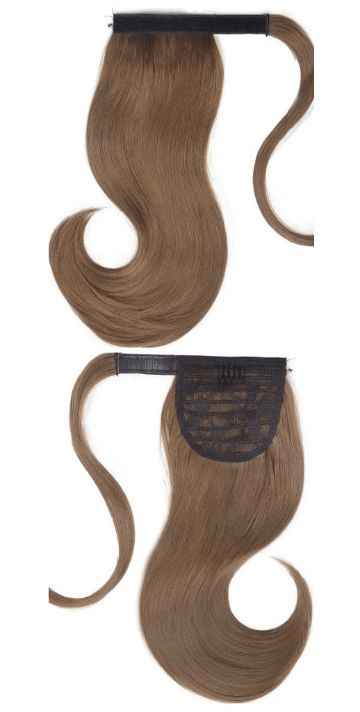 PALOMA BEAUTIES - Wholesale Hair Extensions - Ponytail 90'6