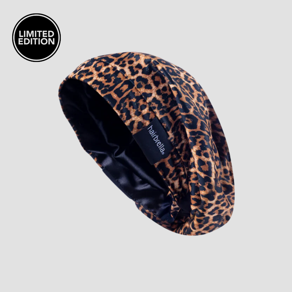 Hairbrella – Großhandel Schlafhaube/Bonnet – Damen – Hairbrella Schlafhaube mit Satin-Innenseite6