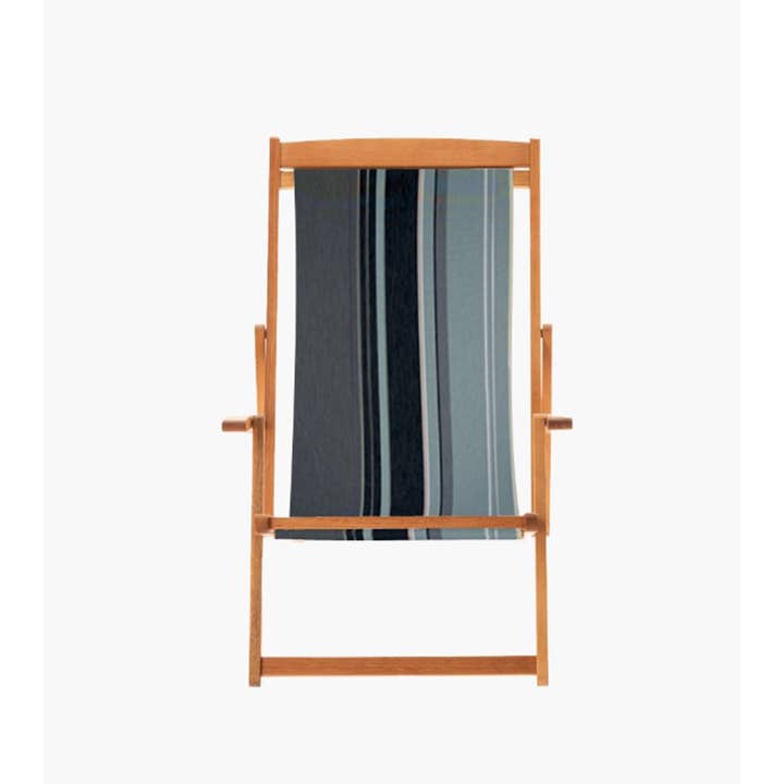 Les Toiles du Soleil - Wholesale Folding chair - Chilean Emma Rue du Bac1