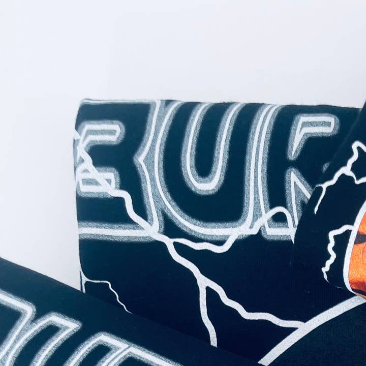 T-shirt Burna pour garçon pour la vente par BOUJIEKIDS