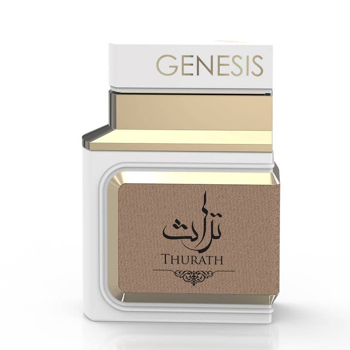 FRAGRANCE WHOLESALE LTD - Wholesale Perfume/Eau de Toilette - Le Chameau Genesis Thurath (Unisex) 100ML EDP