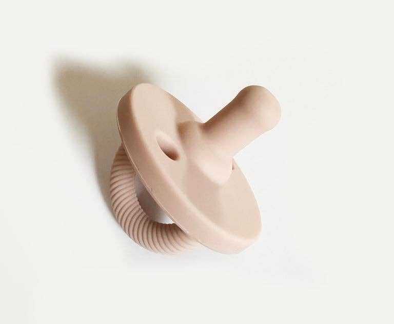 OAK + ACORN - Wholesale Pacifier - Baby - Soft Silicone Soother | Pacifier | Multiple Colours7