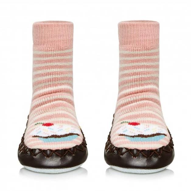 Yum Yum Mocasines Suecos para venta al por mayor de Moccis