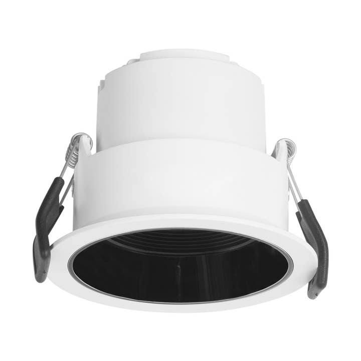 Infälld LED-taklampa med fokusläge 8,7 cm för wholesale av Forlight