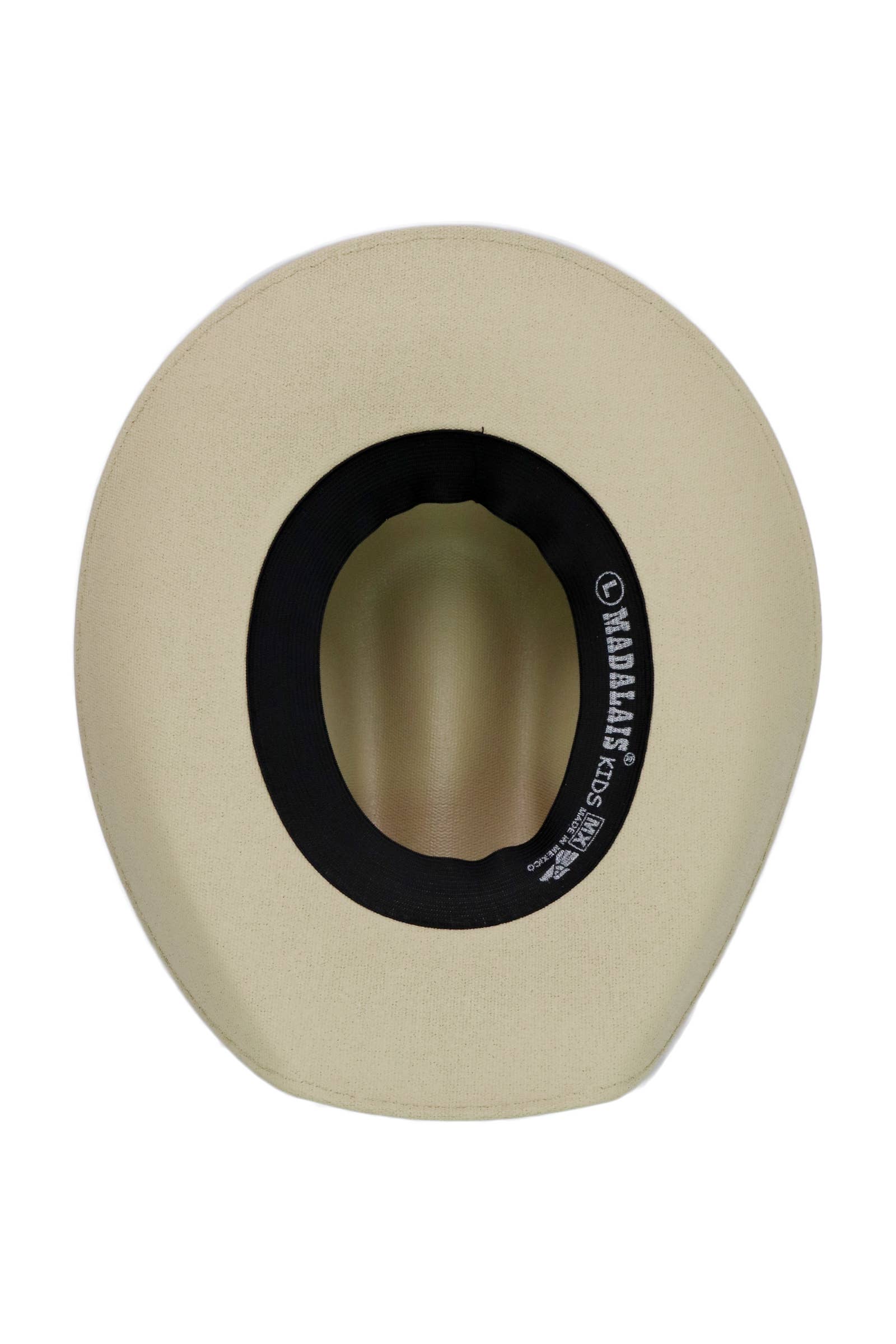 Cap Zone – wholesale Cowboy hat – kids – Kids Closed Cutter Crown Elite Painted Cowboy Hat21