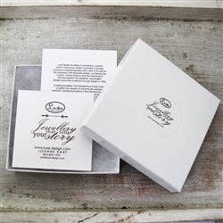 Luxe Design Jewellery - Vendita all'ingrosso Collana con ciondolo/pendaglio - Collana da uomo con urna cilindrica orizzontale per ceneri crematorie8