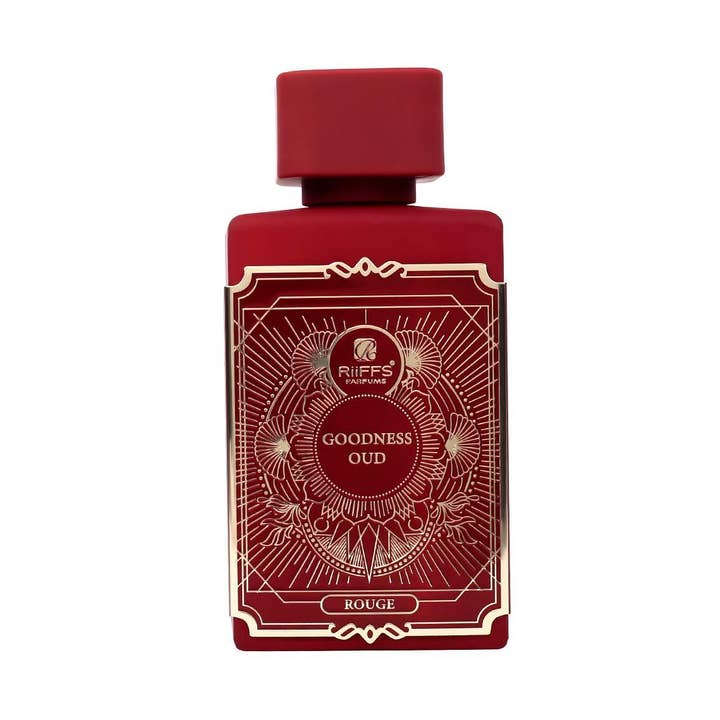 GOODNESS OUD RED for wholesale by Riiffs Perfumes