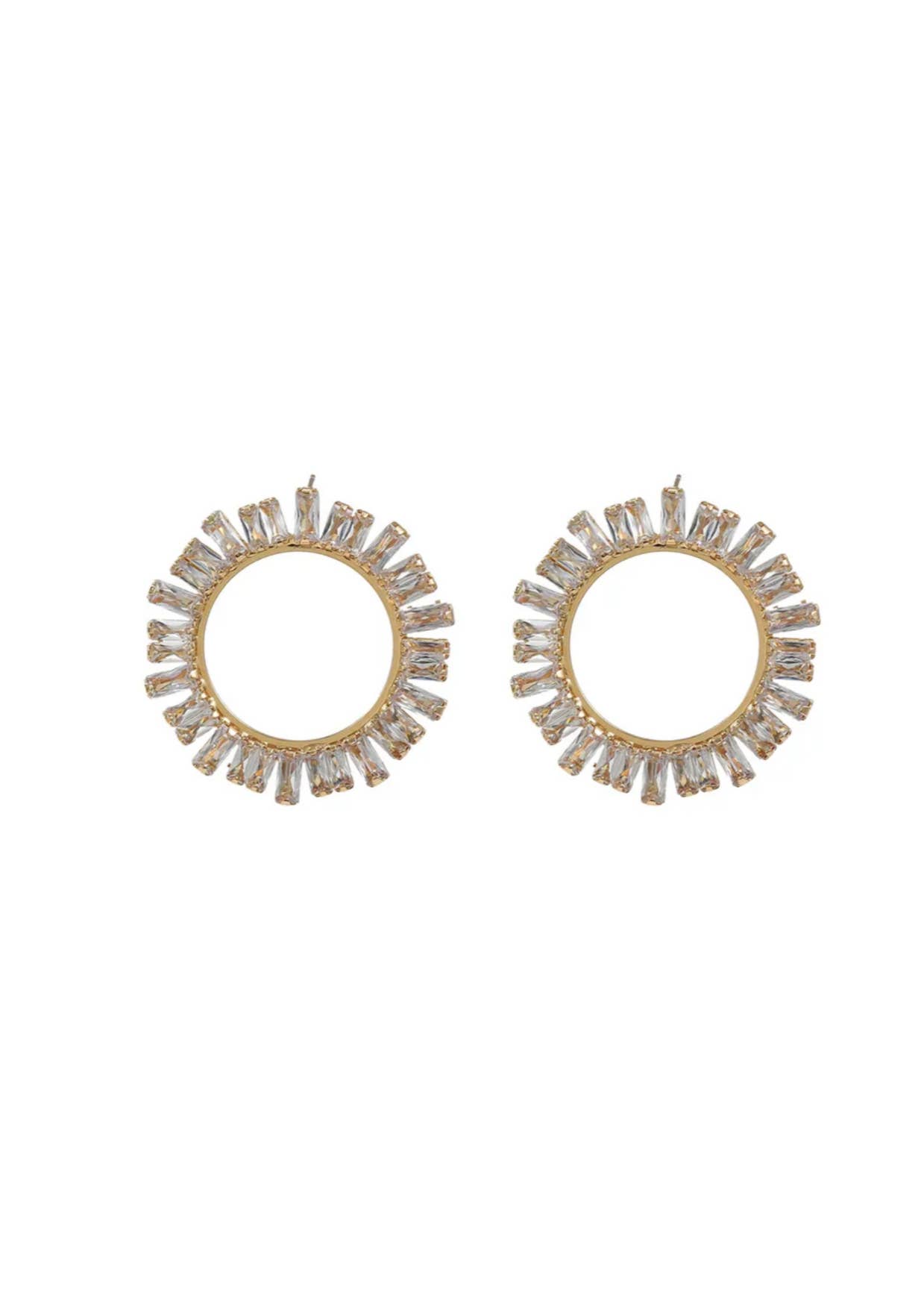 Betsy Pittard Design LLC - Wholesale Dangle Earrings - Meade