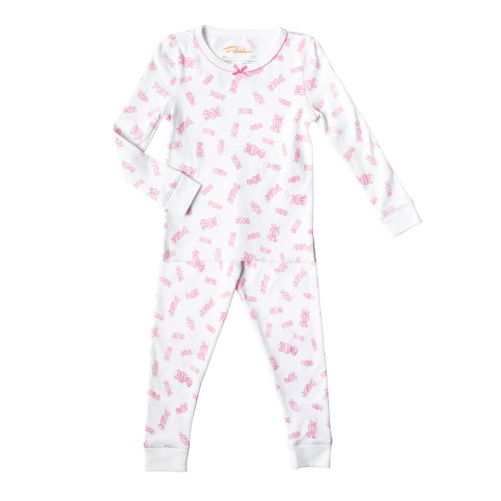 Sweet Candies Pajamas for wholesale by Petidoux