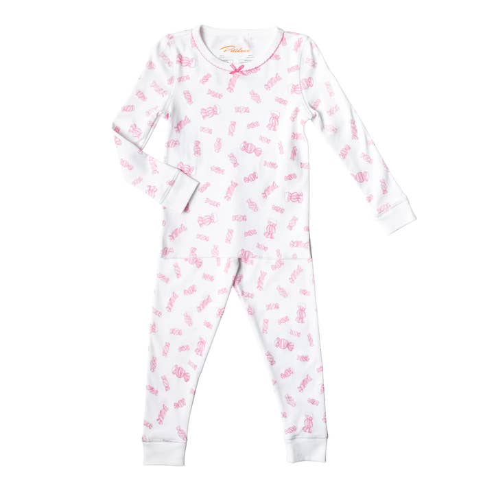 Söta godis pyjamas för wholesale av Petidoux