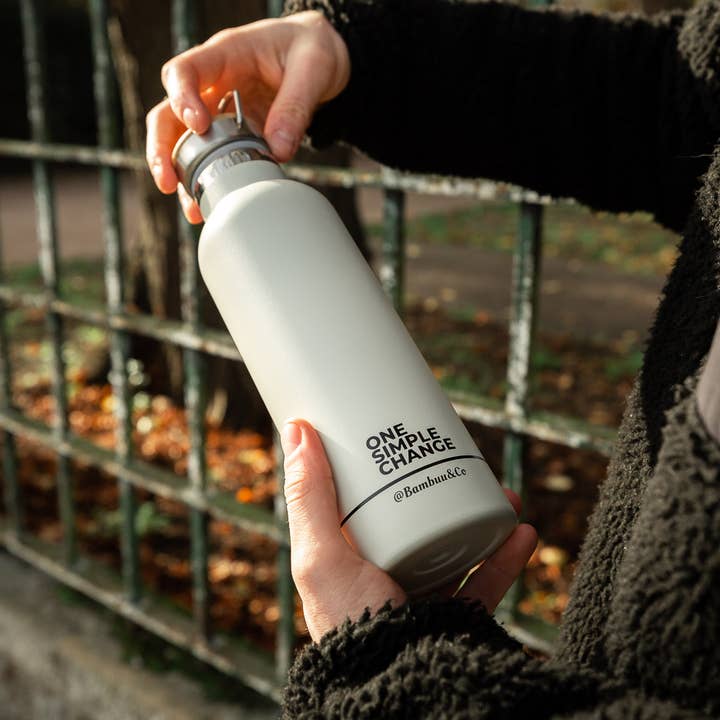 @Bambuu - Venta al por mayor Botellas de agua - La botella de agua