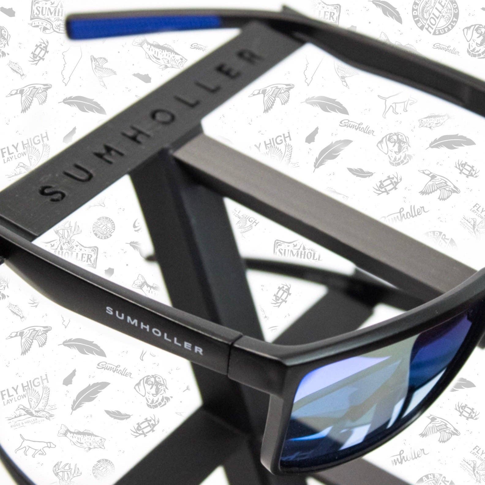 Ridge&Holler - Wholesale Retailer Display - Accessories - Sunglasses Stand Display0