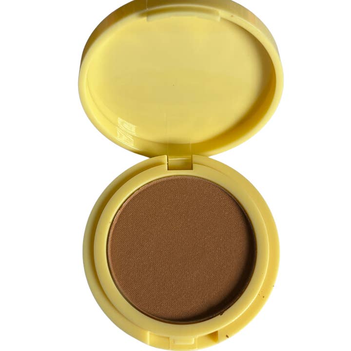 Alamar Cosmetics Mini Bronzers voor wholesale door Innovate the Label