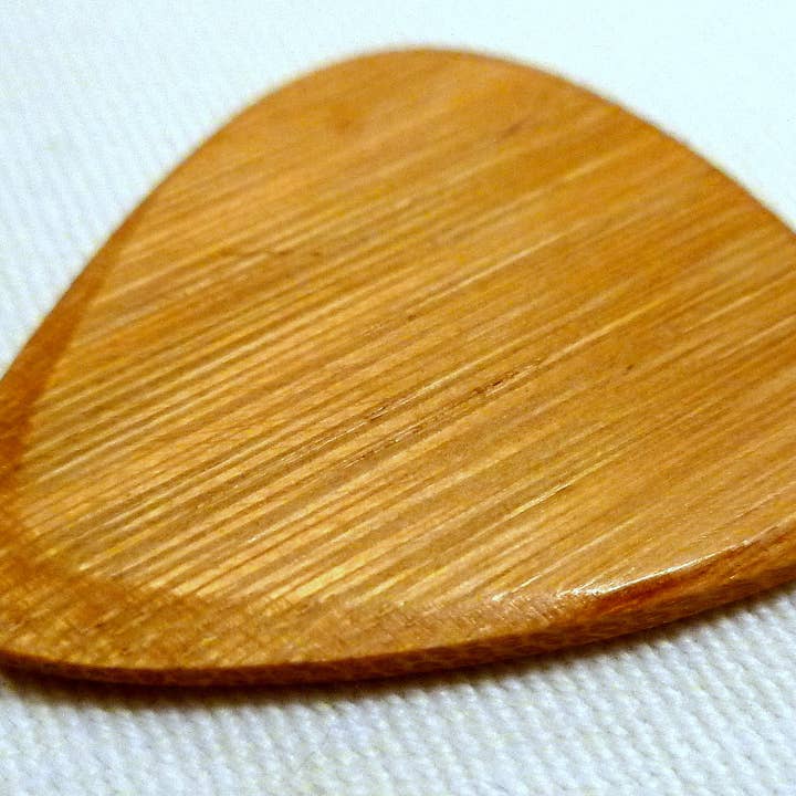 ToneWood Bamboo (Pack of 3 Picks) for wholesale by US Blues Artist Quality Guitar Picks