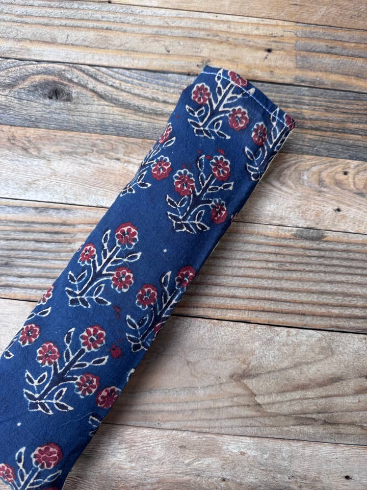 Lavender Eye Pillow for wholesale by Belle's Nest