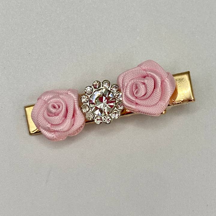 Fermaglio per capelli romantico per la vendita all'ingrosso da parte di Bark Fifth Avenue