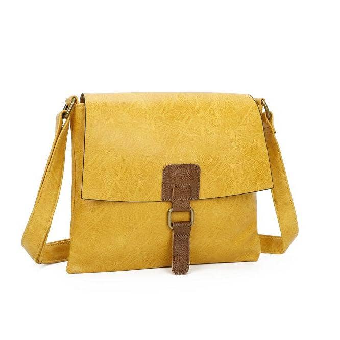 Fox by Ren GmbH - Wholesale Crossbody Bag - Women's - shoulder bag - Truda1