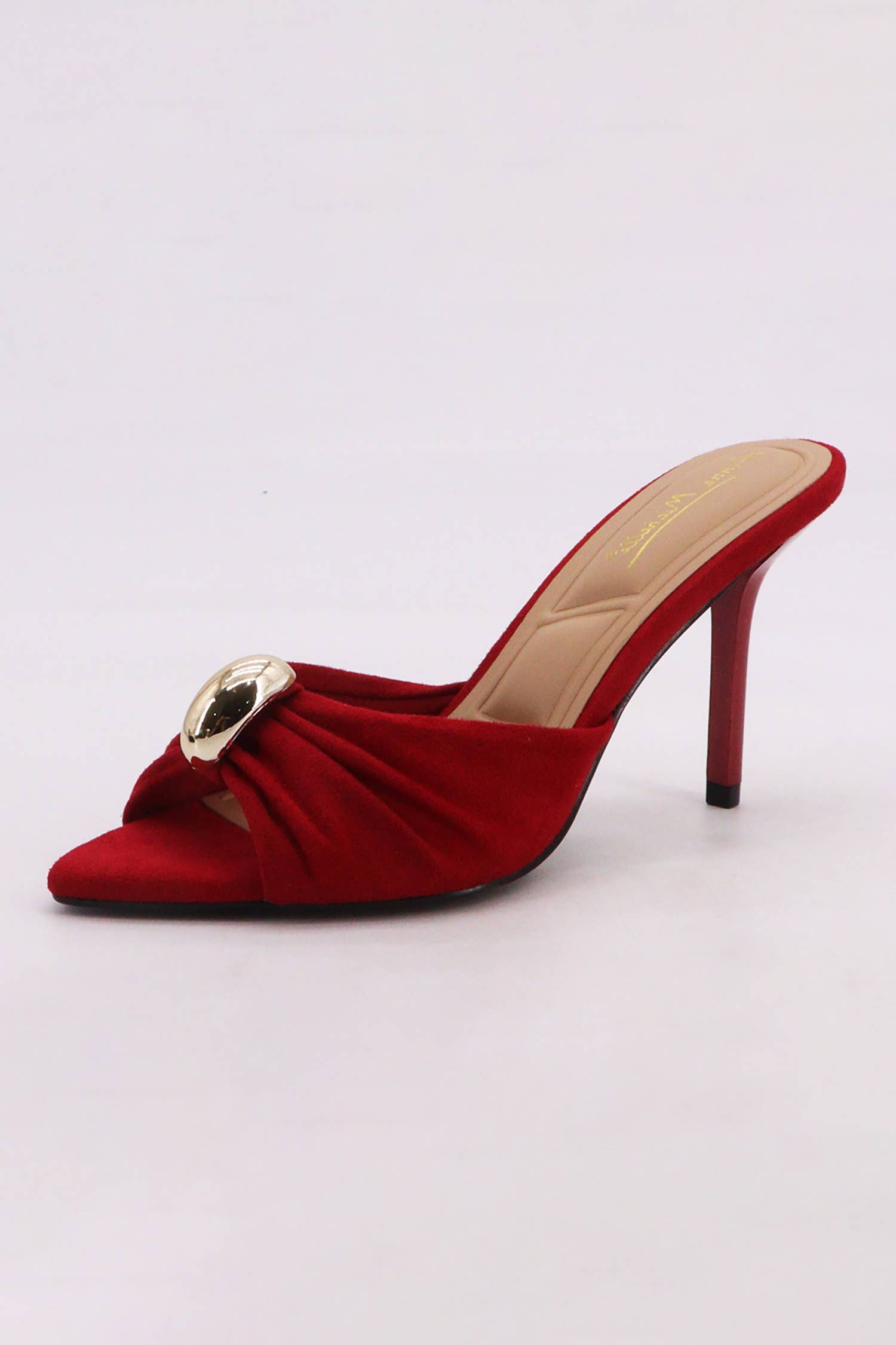 Mis Jes - Vente Talons hauts – femme - JP-SURF-065