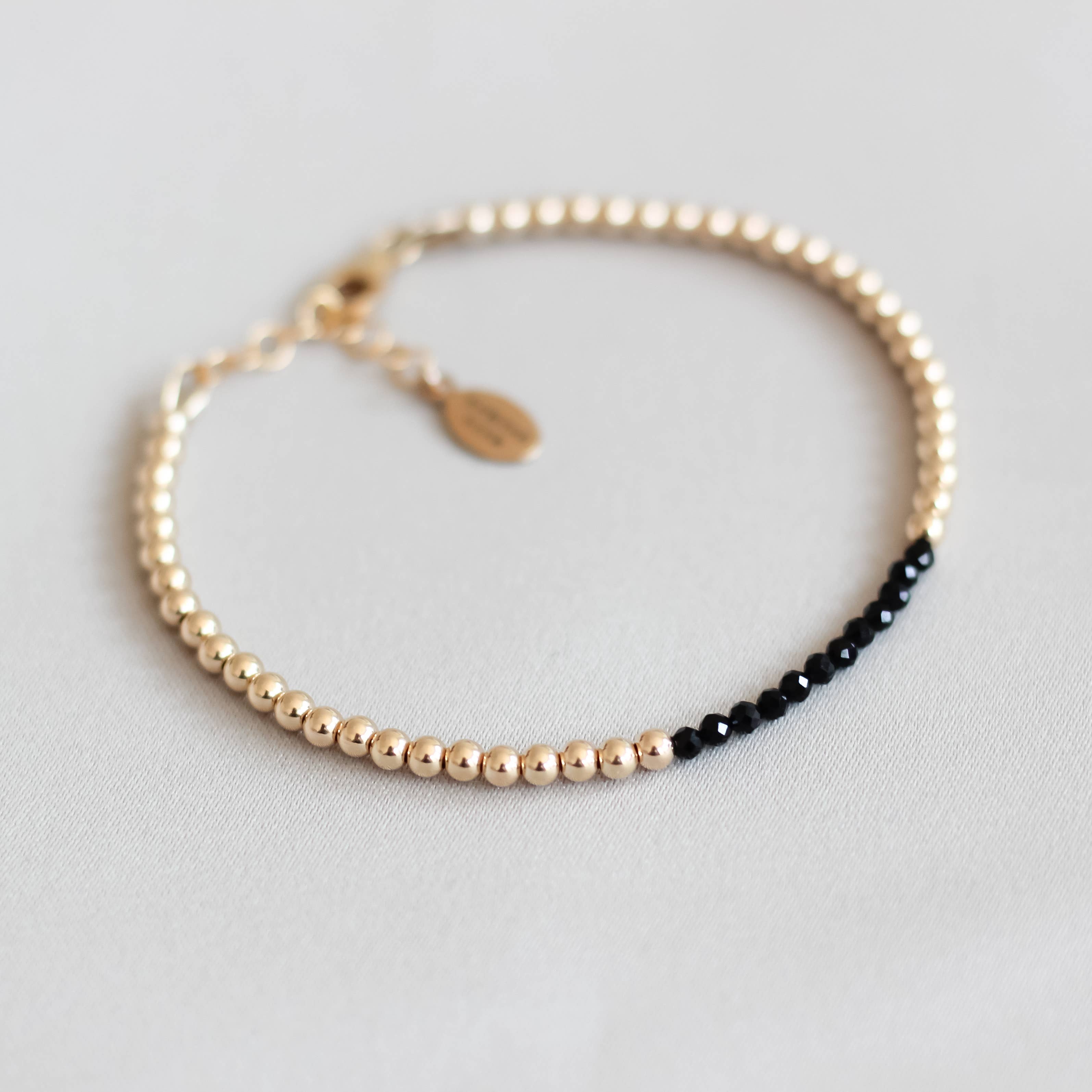 Maya Bauman - Wholesale Beaded Bracelet - Noa Lux0