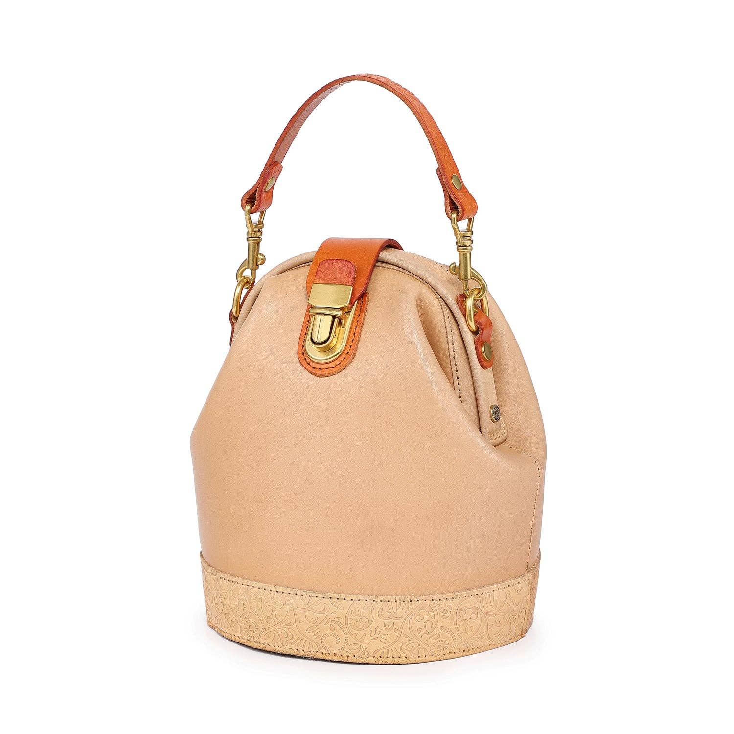 Old Trend - Wholesale Crossbody Bag - Women's - Doctor Bucket Crossbody Bag11