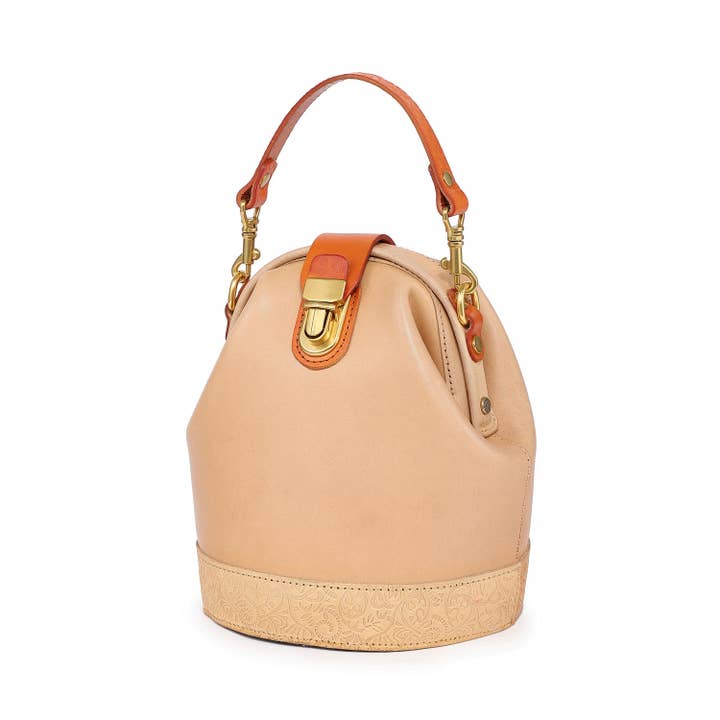 Old Trend - Wholesale Crossbody Bag - Women's - Doctor Bucket Crossbody Bag11