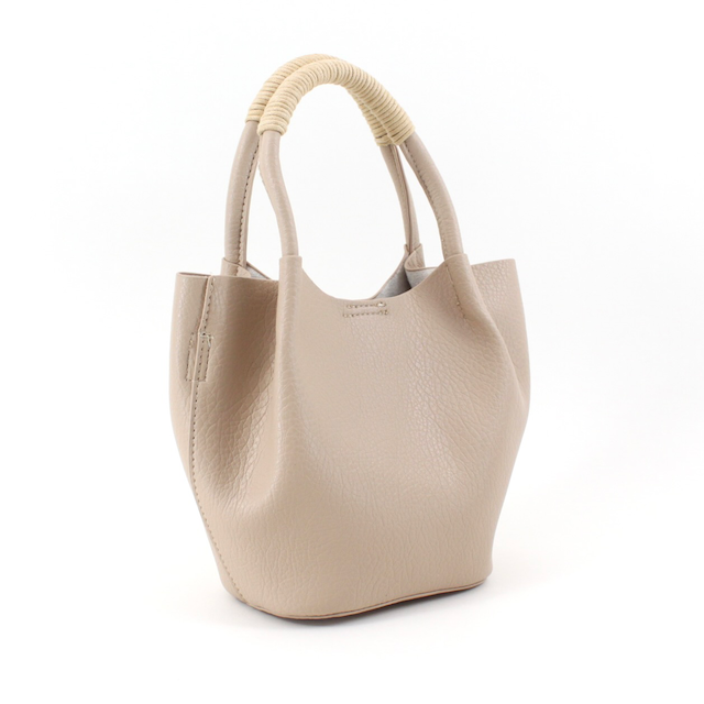 Pretty Persuasions - Wholesale Tote bag – Women's - P22174 Small Tote Crossbody Bag w/Cosmetic Pouch14