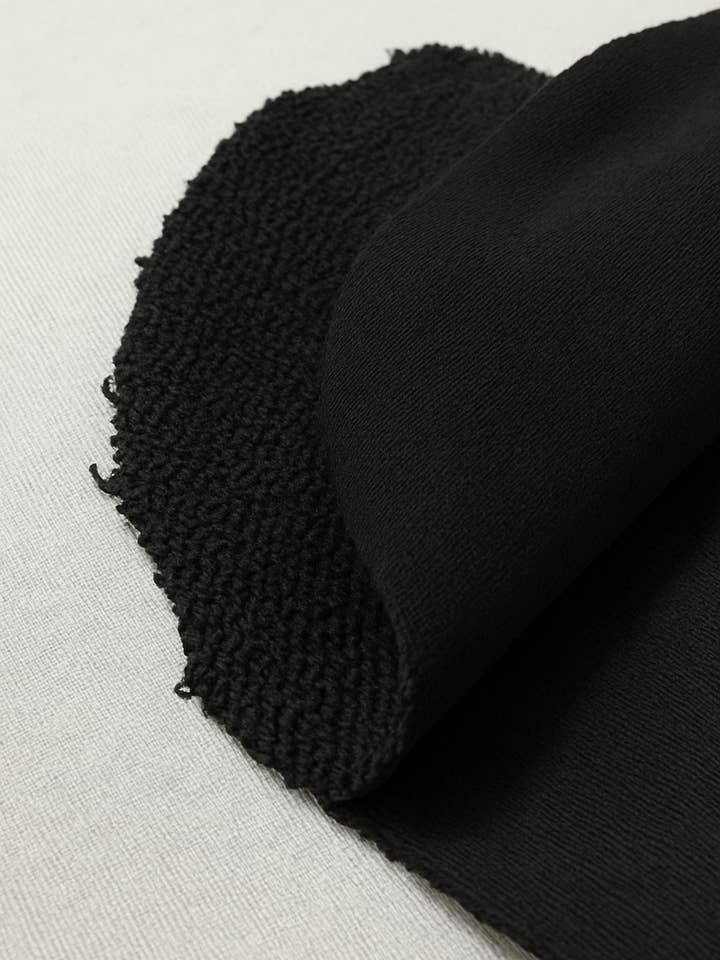 Factory Blanks - Wholesale Sweatshirt - Unisex - PREMIUM OVERSIZED SWEATSHIRTS 450-500GSM COTTON FLEECE7