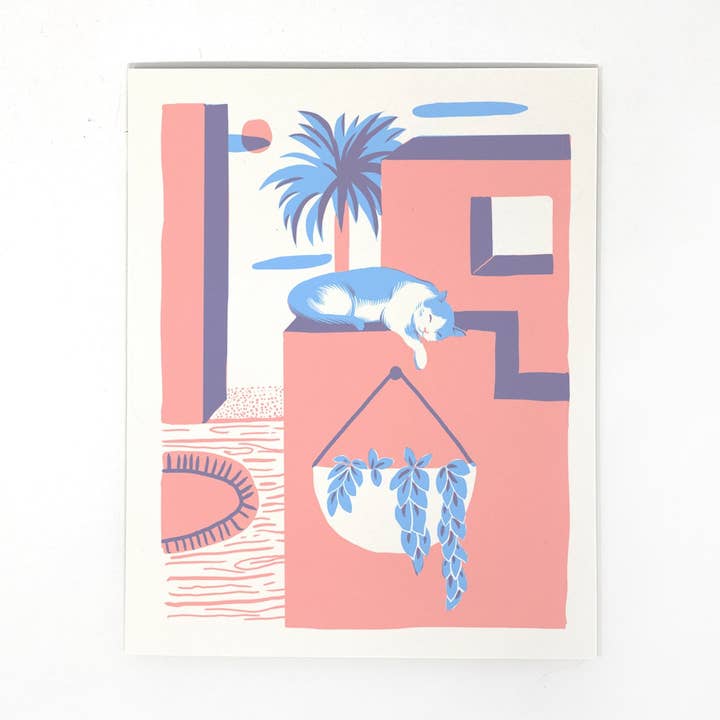 Paradise Cat II for wholesale by Secret Planet