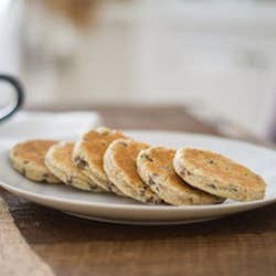 Copper Kettle Bakery - Wholesale Cookie - Welsh Cakes - Apple Crisp - Ready Made6