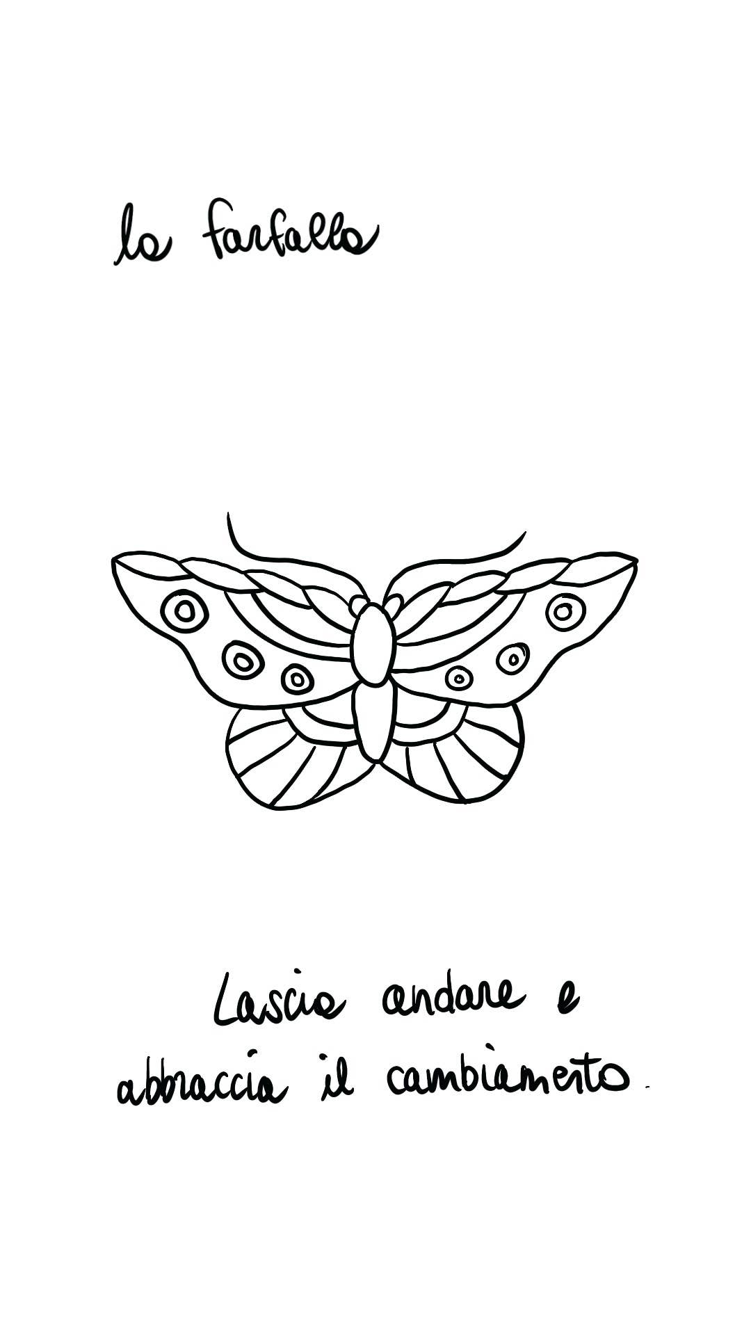 Loti jewels - Vendita all'ingrosso Collana con ciondolo/pendaglio - COLLANA ANIMA CORTA IN OTTONE CON SIMBOLO INCISO8