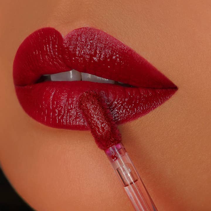 Moira Cosmetics - Wholesale Lipstick - Lip Plush Cream35