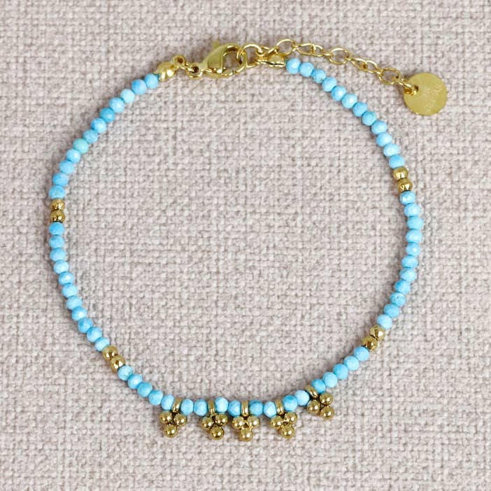 Akar stålarmbånd for engroshandel hos Les Cleias