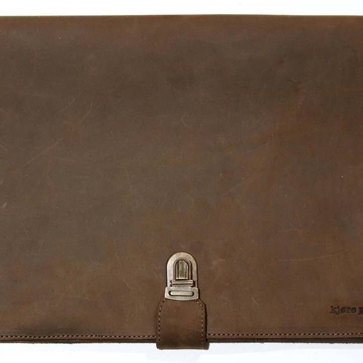 Carpeta de documentos Plance para venta al por mayor de Kjøre Project