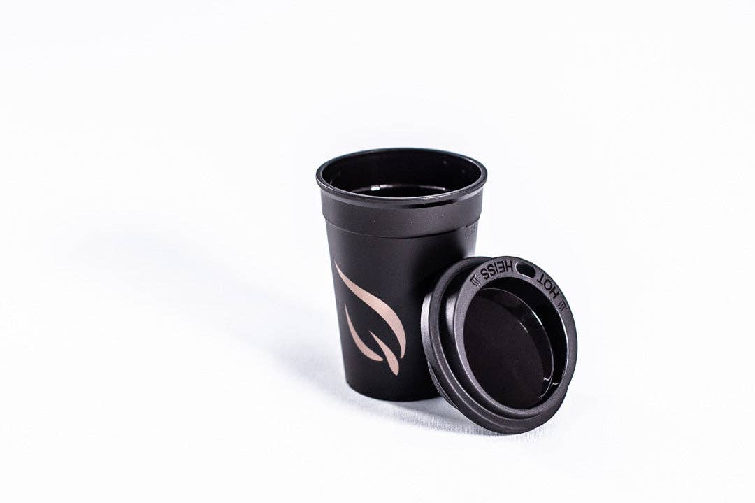 unbound coffee roasters - Wholesale Coffee/Tea Cup - unbound eco cup - cup2