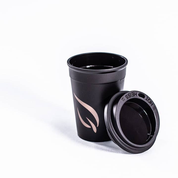 unbound coffee roasters - Wholesale Coffee/Tea Cup - unbound eco cup - cup2