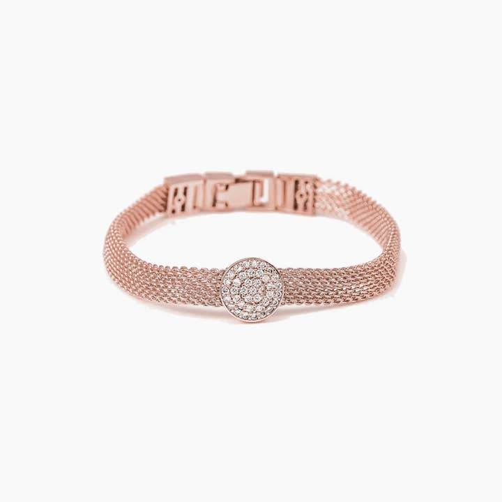 Bearfruit Jewelry - Wholesale Bangle Bracelet - Elise Bracelet4