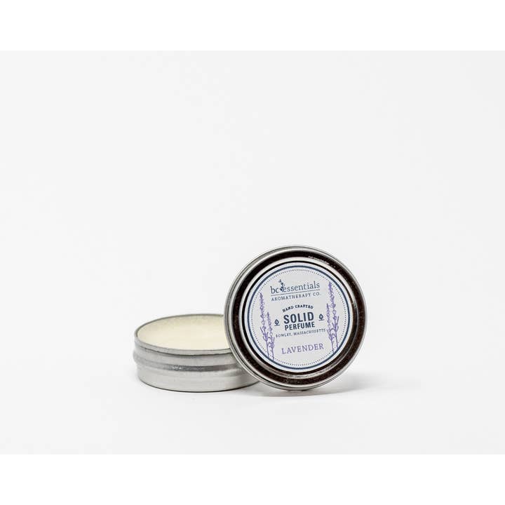 Solid Perfume for wholesale by BC Essentials
