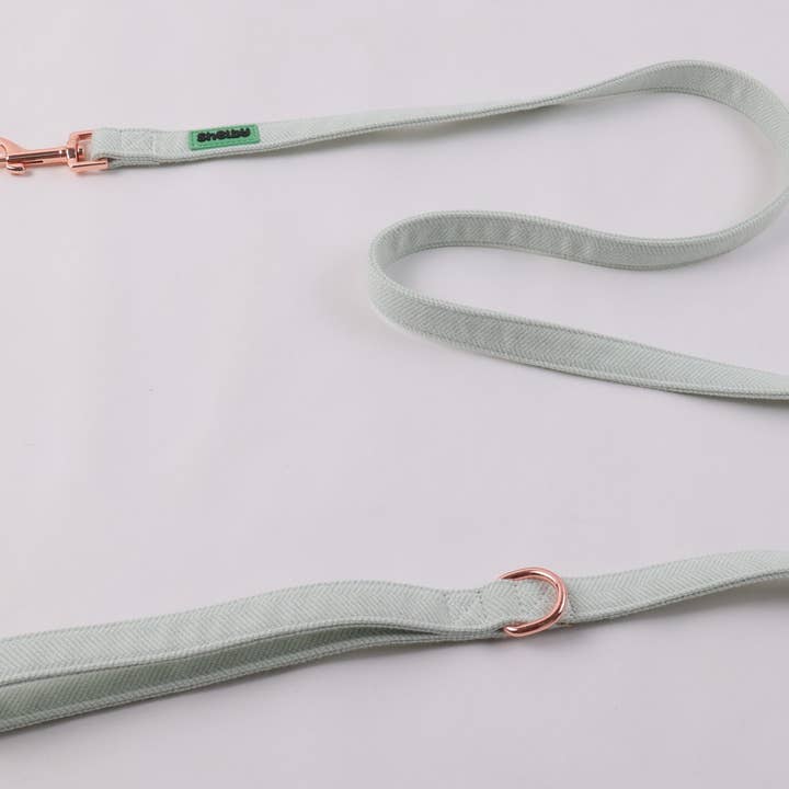 Twill Strap Forest Glow for wholesale by Shelby