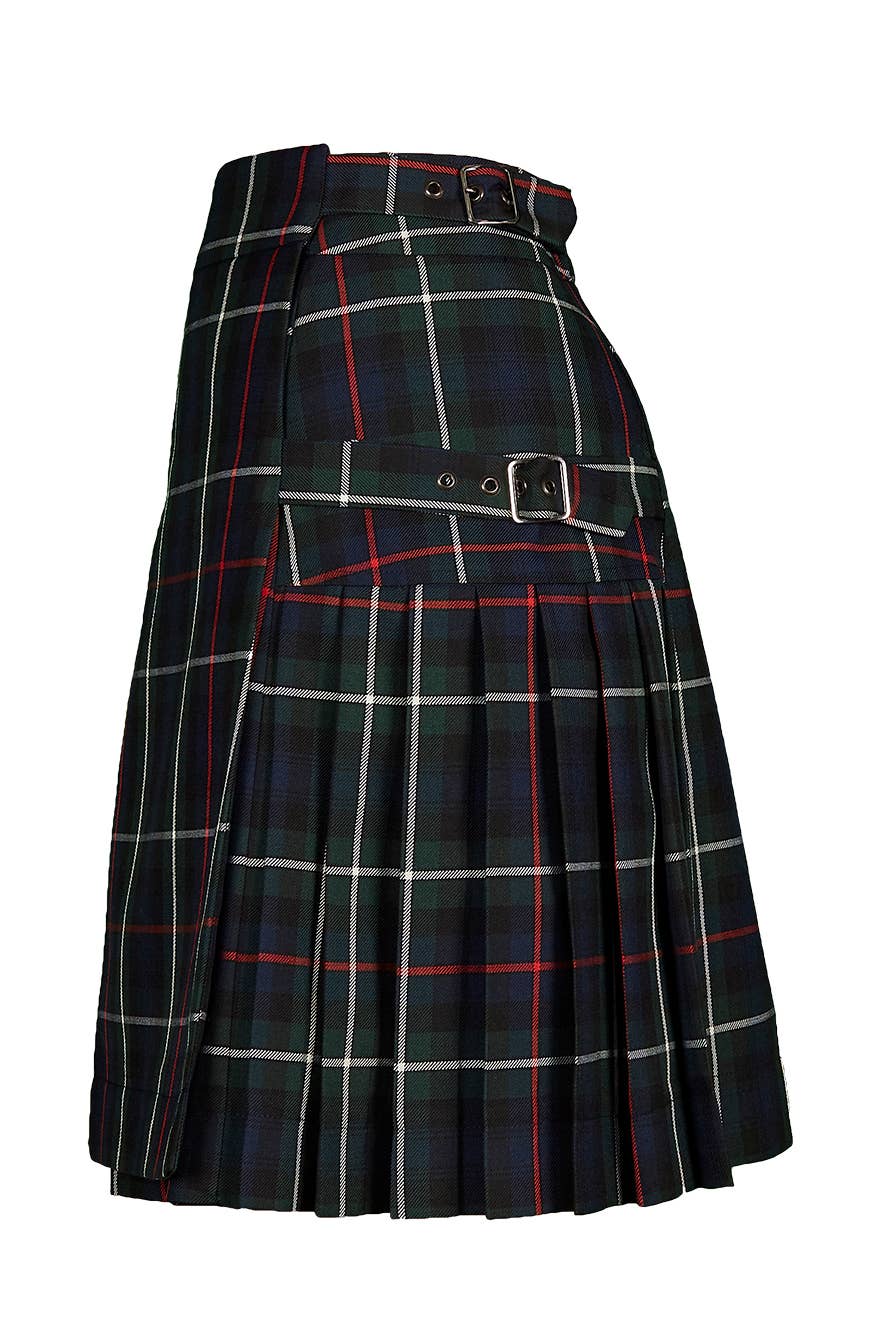 gentlemen’s affair - Wholesale Skirt - Women's - 5960 Marylene Mackenzie 1