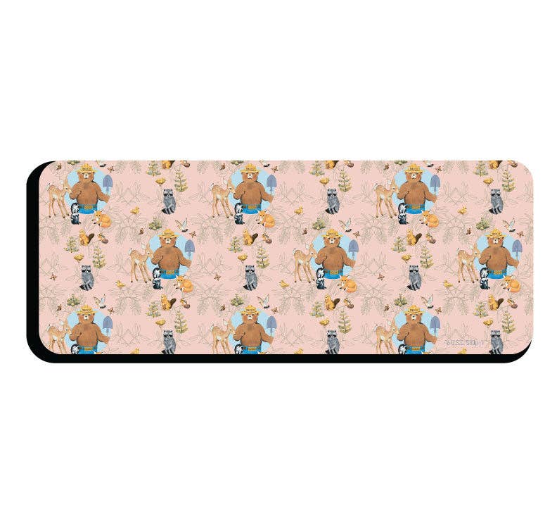 Little Shop of Pins - Wholesale Drink Huggers & Koozies - Smokey Bear Slap Koozies2