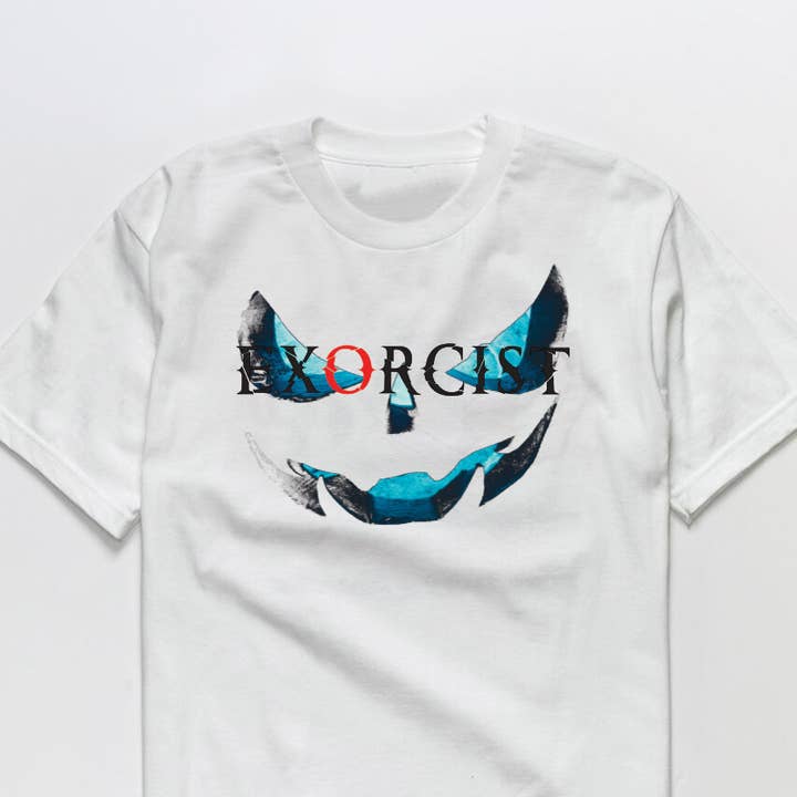 PB-1696. EXORCIST JACK O' LANTERN for wholesale by Polar bee