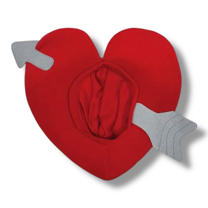 Kinky Pleasure - Vente Déguisement – unisexe - Kinky Pleasure - T161 - Masque de Visage Cupido7