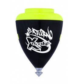 YoYoSam Wholesale - Wholesale Classic Toy - Kids - Trompos Space SL Spin Top Saturno Xtreme - Fixed Tip SpinTop34