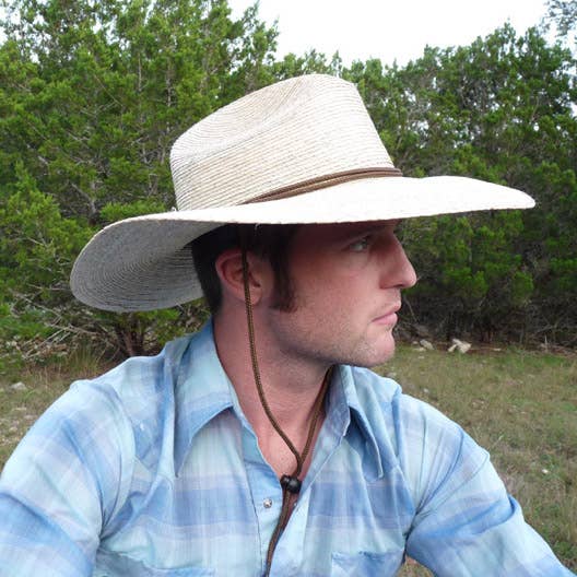 Tula - Wholesale Straw Hat - Women's - Lifeguard4