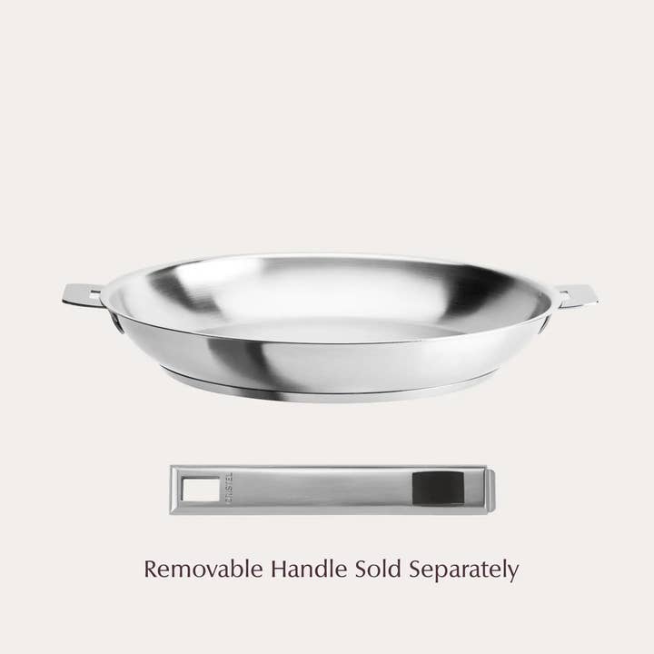 Cristel - Wholesale Pan - Frying Pan0